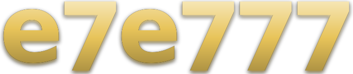 e7e777 logo